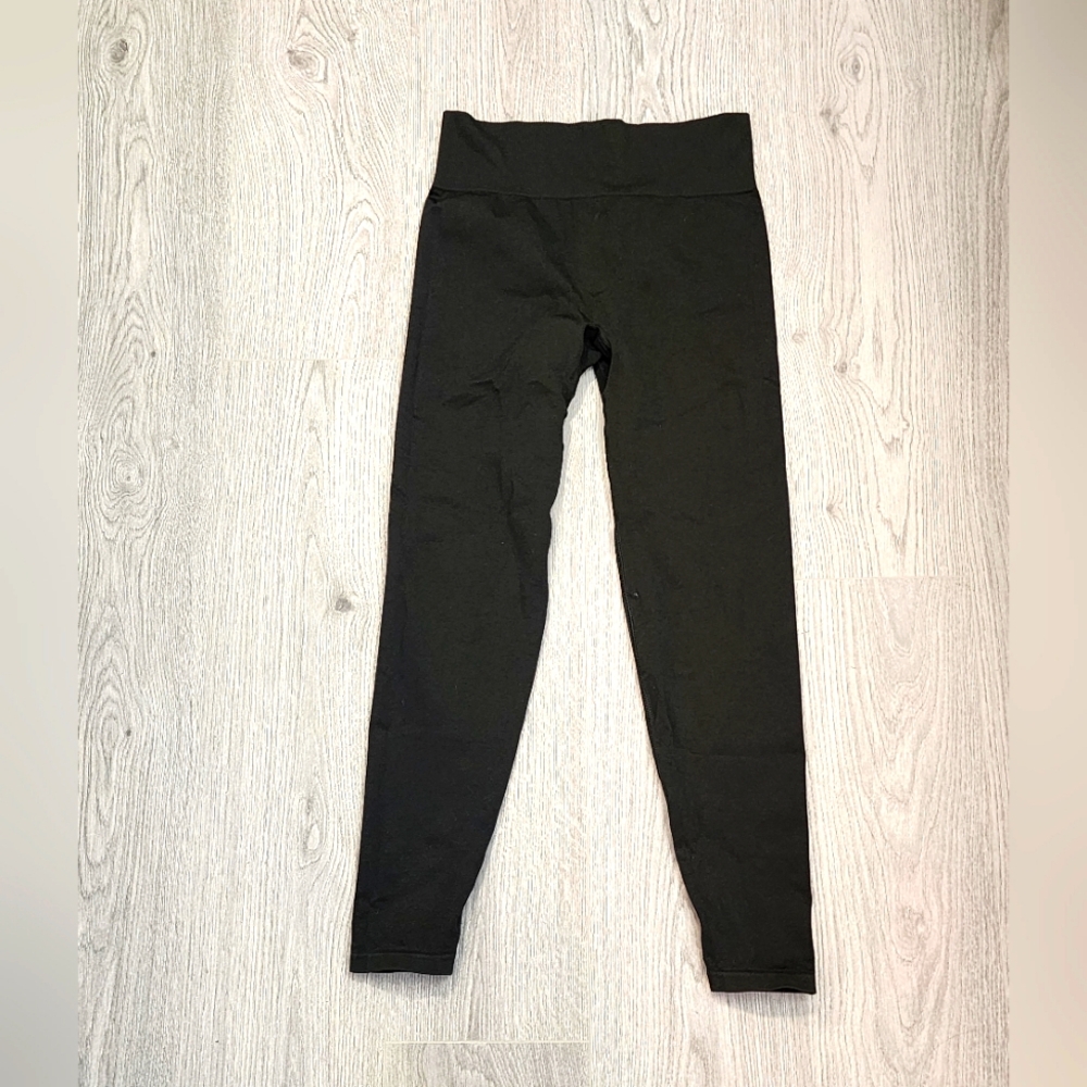 Victoria Secret PINK seamless leggings M